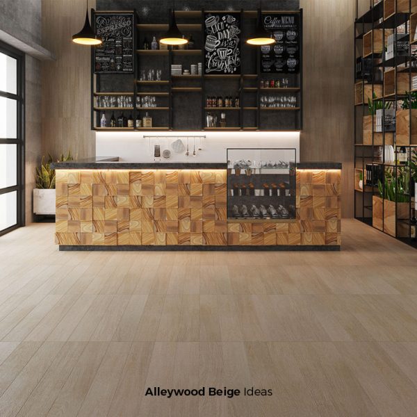 Alleywood Beige